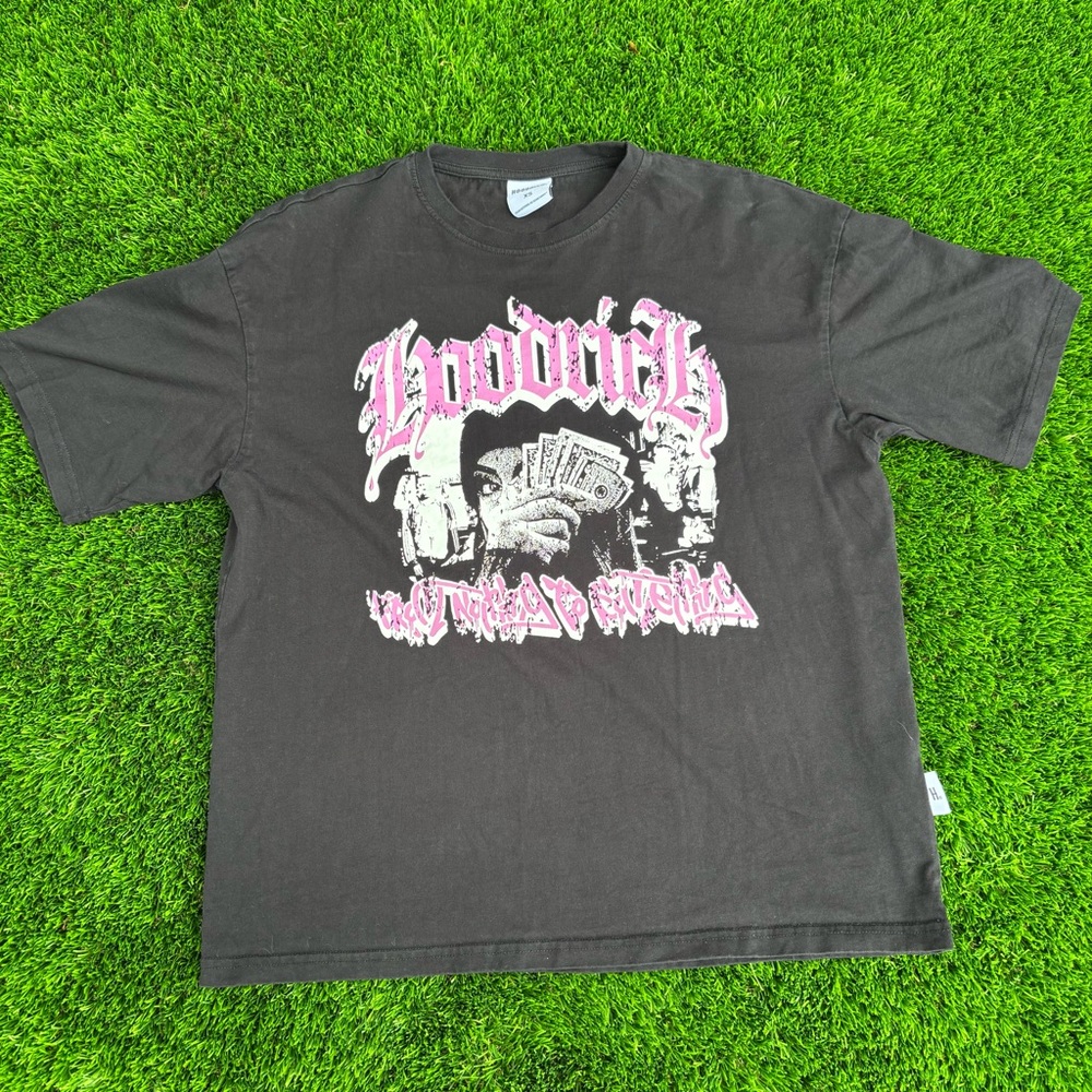 Black T-Shirt